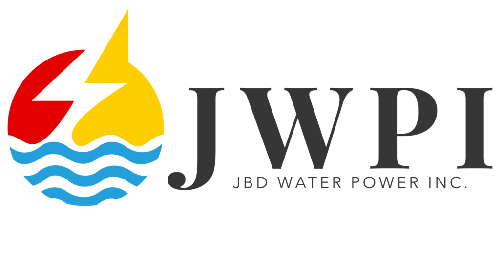 JBD WATER POWER (JWPI) INC.